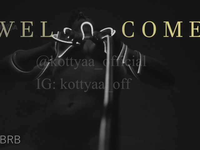 Kottyaaaa