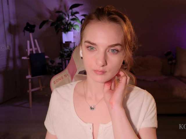 Kottyaaaa live cam on BongaCams