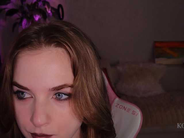Kottyaaaa live cam on BongaCams