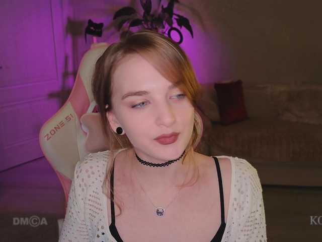 Kottyaaaa live cam on BongaCams