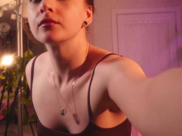 Kottyaaaa live cam on BongaCams