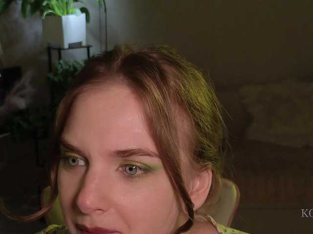 Kottyaaaa live cam on BongaCams