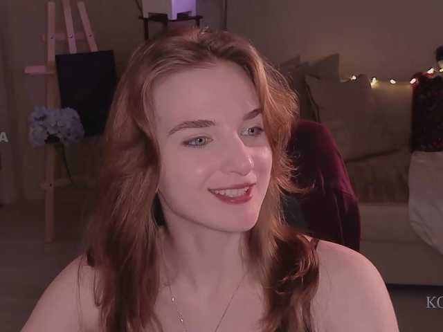 Kottyaaaa live cam on BongaCams