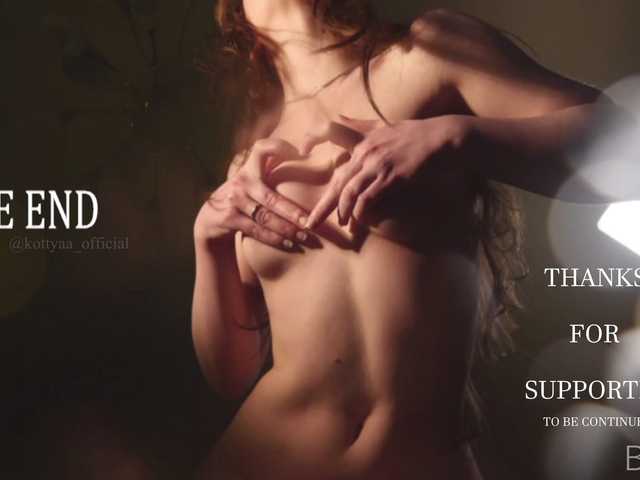 Kottyaaaa's BongaCams show and profile