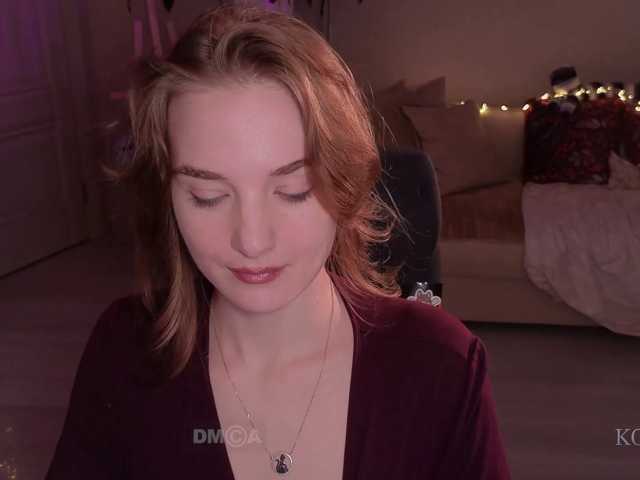 Kottyaaaa live cam on BongaCams