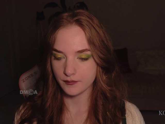 Kottyaaaa live cam on BongaCams
