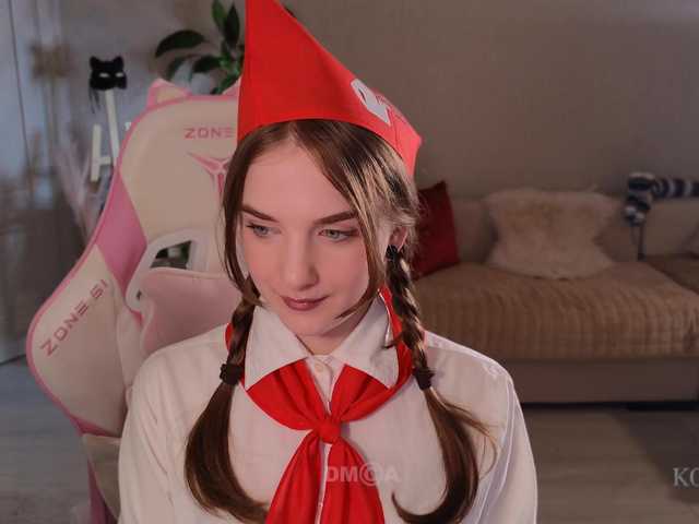Live трансляция KOTTYAA - slutnetki.online