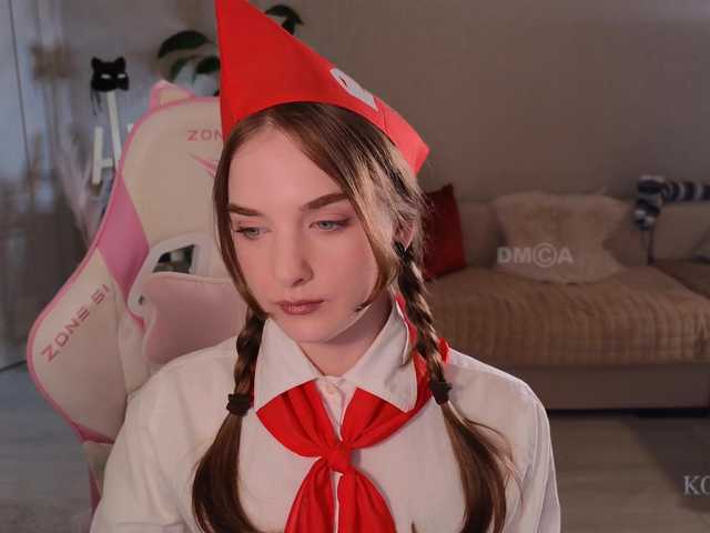 Kottyaaaa live cam on BongaCams