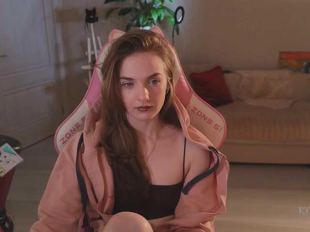 Kottyaaaa live cam on BongaCams