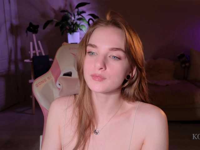 Kottyaaaa live cam on BongaCams