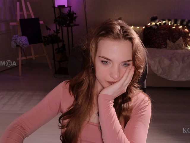 Kottyaaaa live cam on BongaCams
