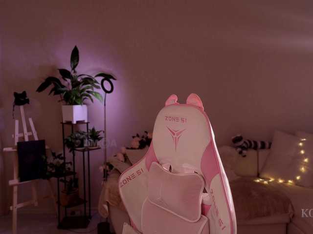 Kottyaaaa live cam on BongaCams