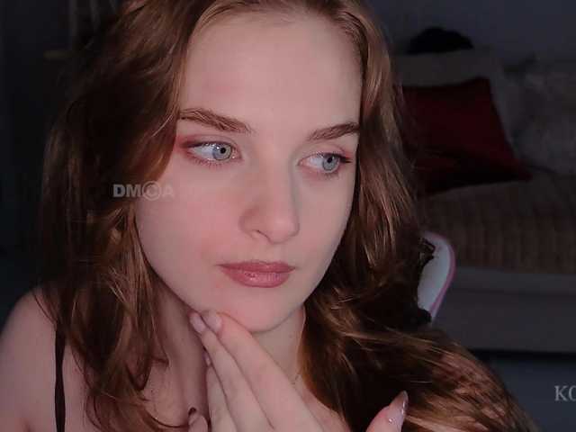 Kottyaaaa live webcam show