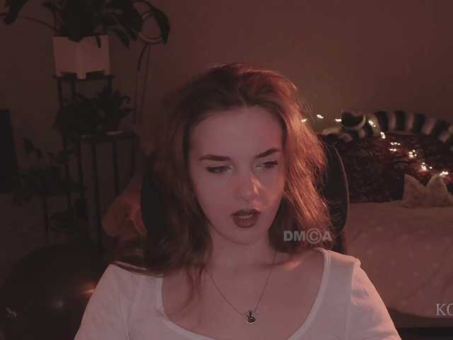 Kottyaaaa live cam on BongaCams