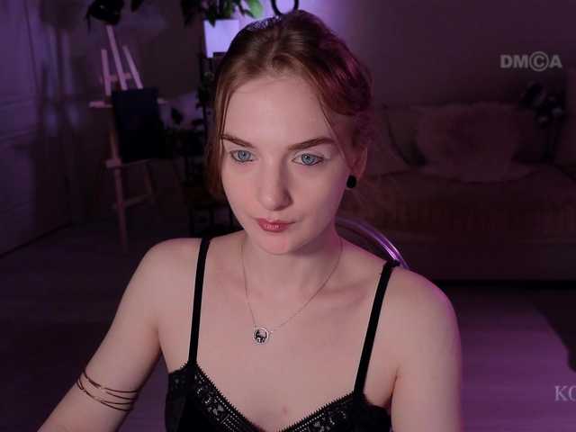 Live трансляция KOTTYAA - Runet.cam