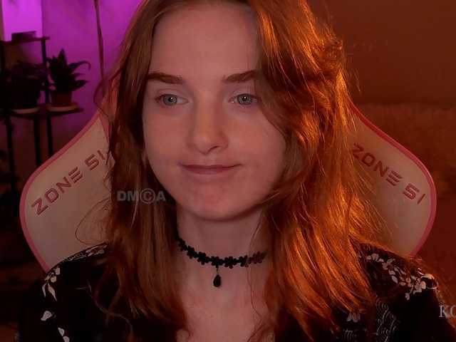 Kottyaaaa live cam on BongaCams