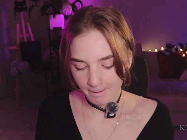 Kottyaaaa live cam on BongaCams