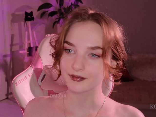 Kottyaaaa live cam on BongaCams