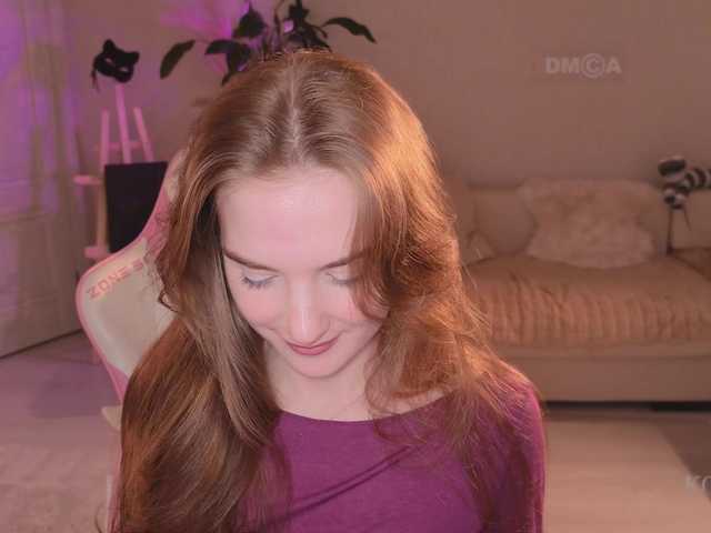 Kottyaaaa live cam on BongaCams