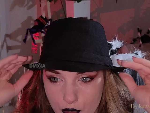 Kottyaaaa live cam on BongaCams