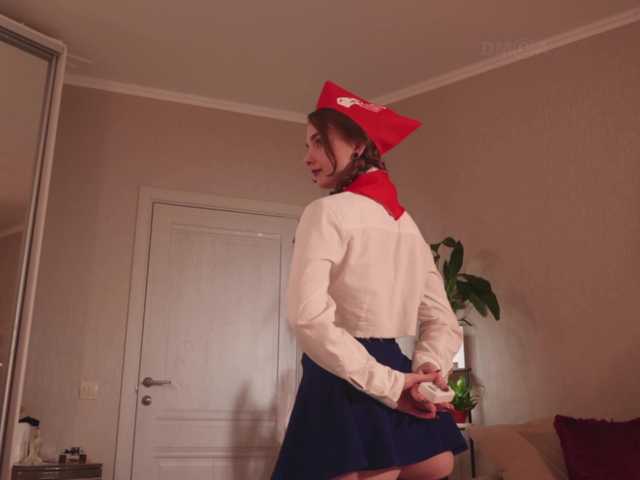 Kottyaaaa live cam on BongaCams