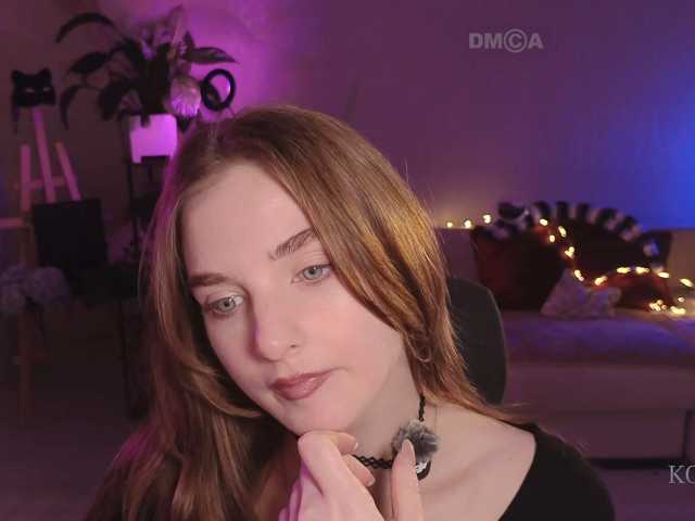 Kottyaaaa, en directo ahora en BongaCams