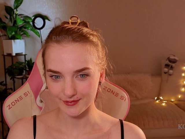 Kottyaaaa live cam
