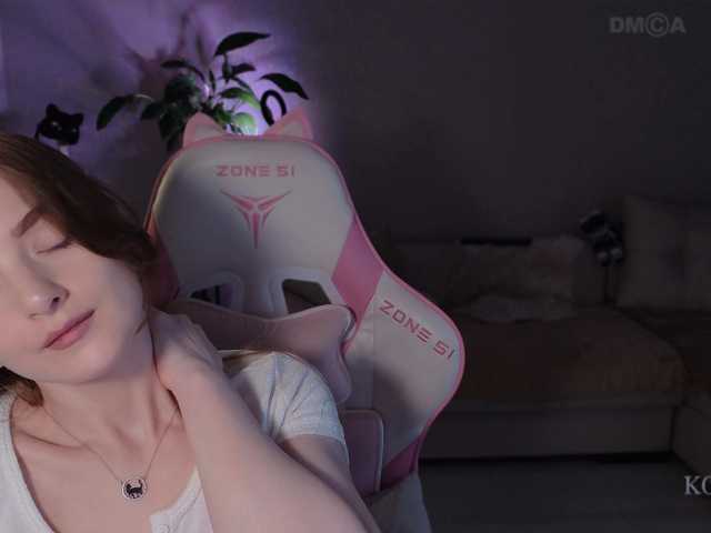 Kottyaaaa live cam on BongaCams