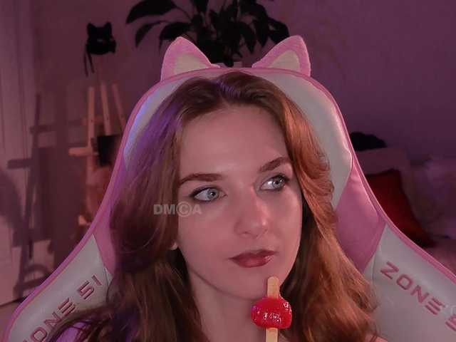 Kottyaaaa live webcam show