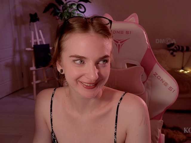 Kottyaaaa live cam on BongaCams