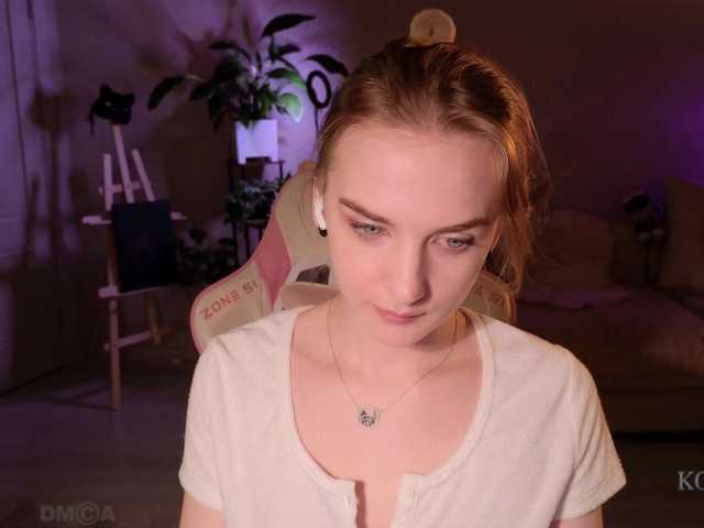 Kottyaaaa live cam on BongaCams