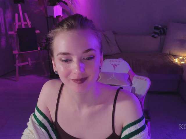 Kottyaaaa's BongaCams show and profile