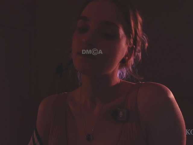 Kottyaaaa live cam on BongaCams
