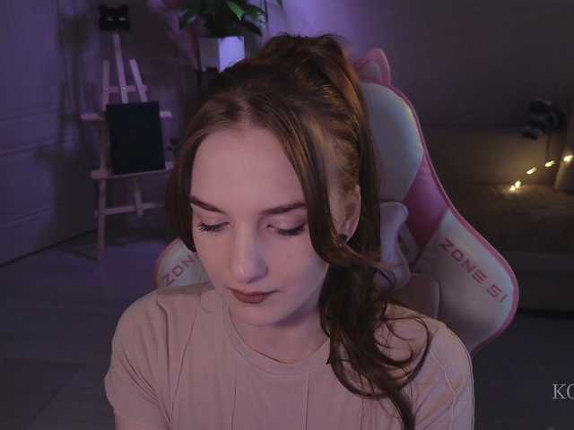 Kottyaaaa's BongaCams show and profile