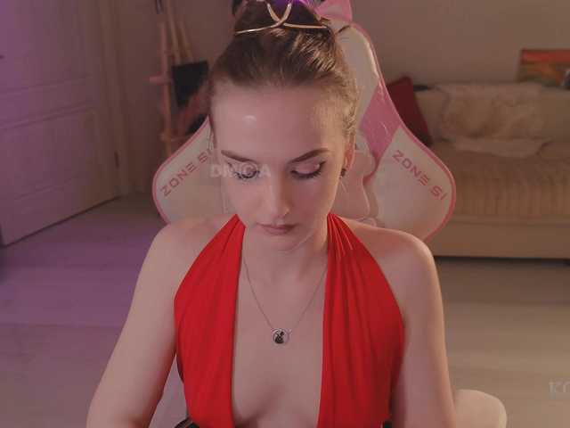 Kottyaaaa live cam on BongaCams