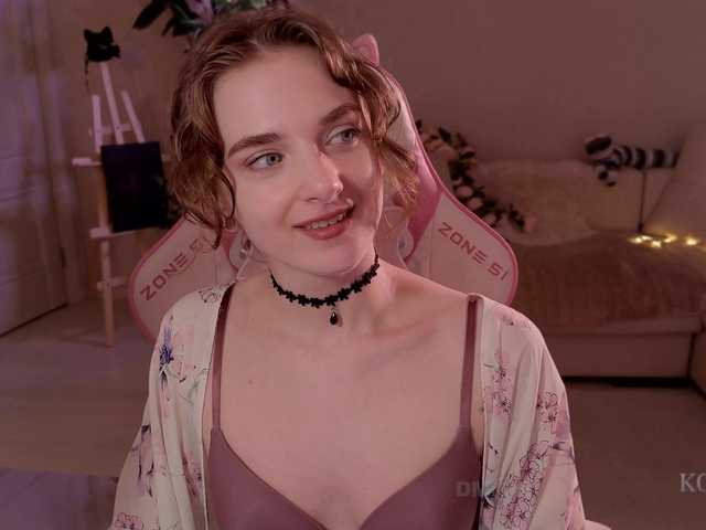 Kottyaaaa live cam on BongaCams