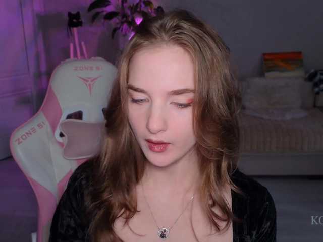 Kottyaaaa live webcam show