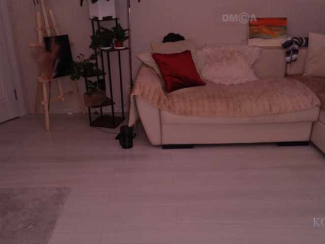 Kottyaaaa live cam on BongaCams