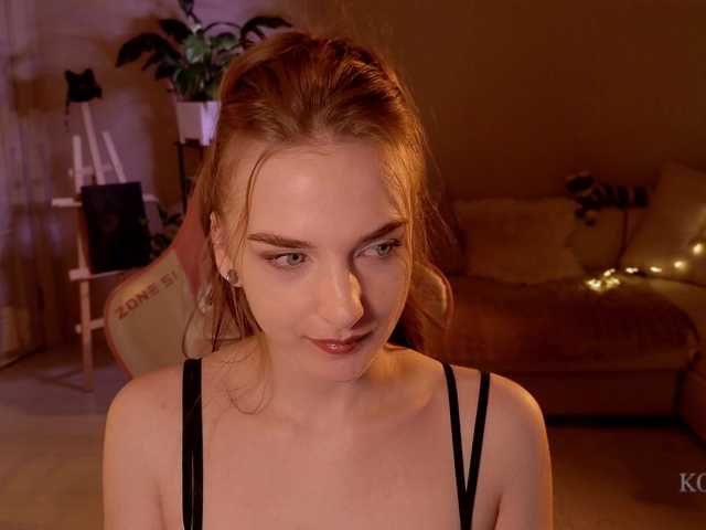 Kottyaaaa live cam on BongaCams