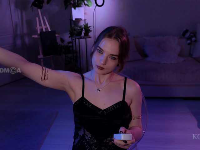 Kottyaaaa live cam on BongaCams