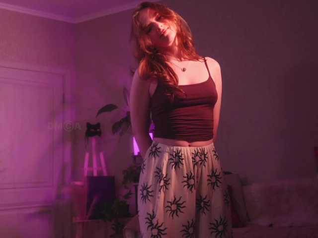 Kottyaaaa live cam on BongaCams