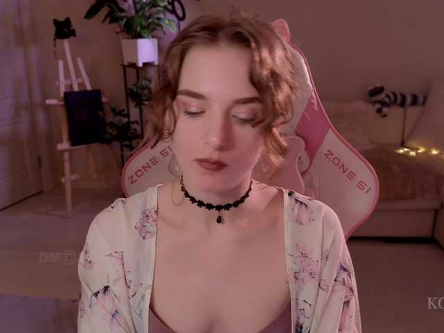 Kottyaaaa live cam on BongaCams