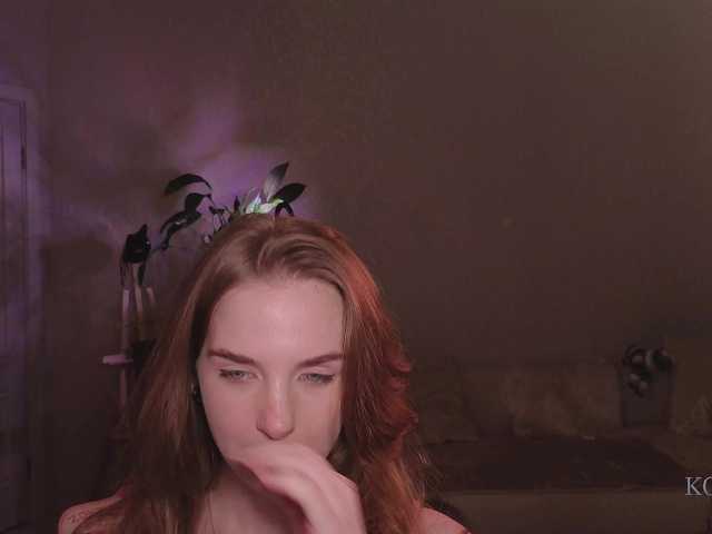 Kottyaaaa live cam on BongaCams