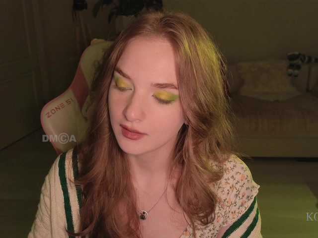Kottyaaaa live cam on BongaCams