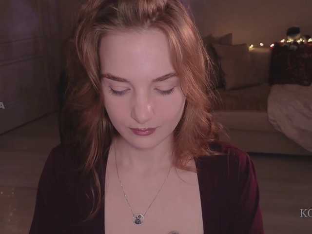 Kottyaaaa live cam on BongaCams