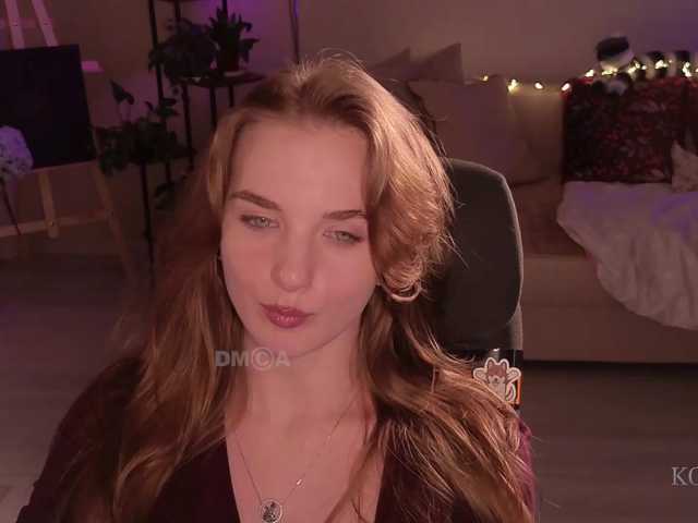 Kottyaaaa live cam on BongaCams