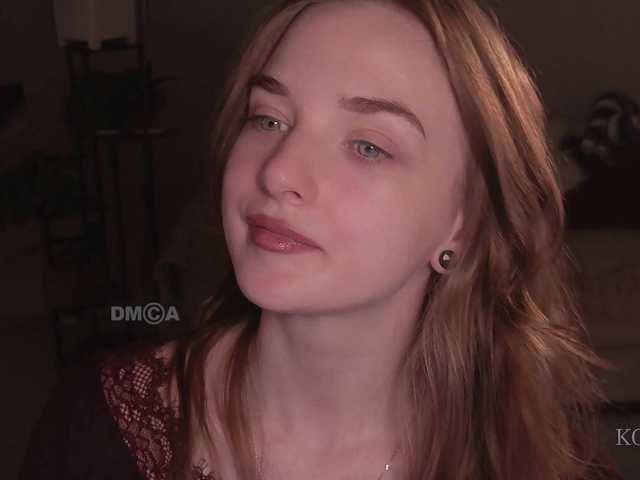 Kottyaaaa live cam on BongaCams