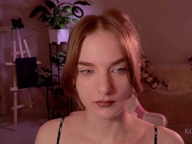 Kottyaaaa live cam on BongaCams