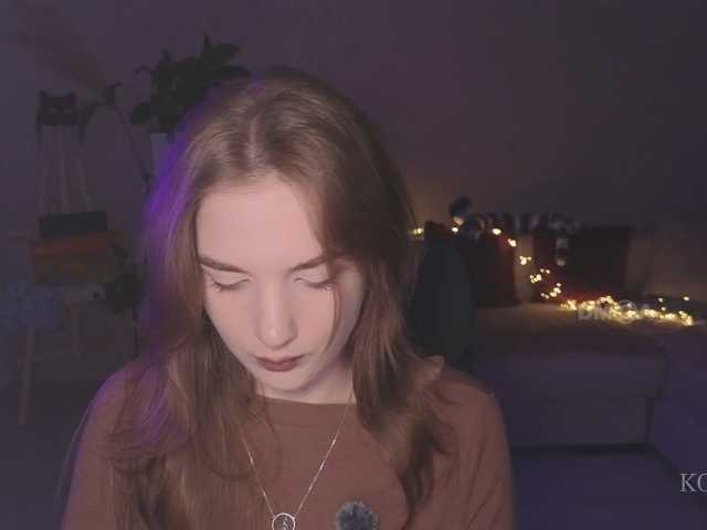 Kottyaaaa live cam on BongaCams