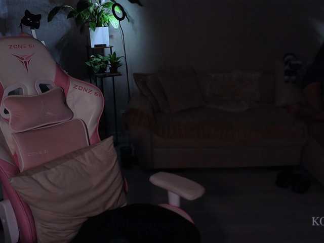 Live трансляция KOTTYAA - Runet.cam